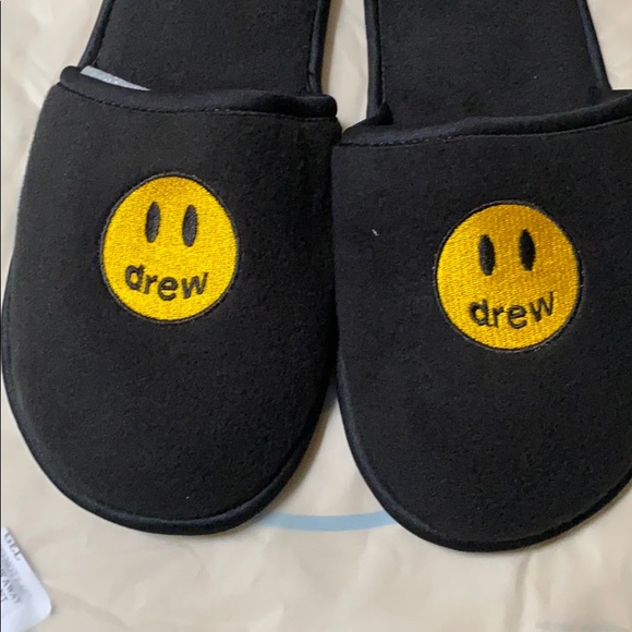 Drew house slippers S/M main image 4